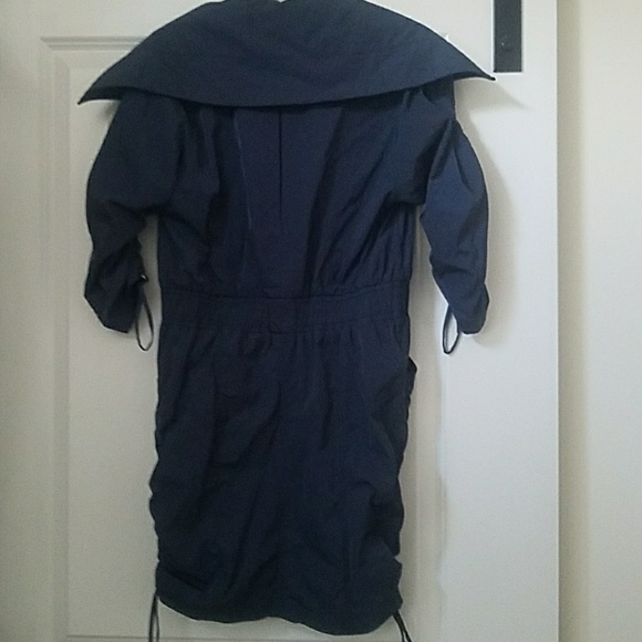 PH8 Blue Dress size Small - Picture 4 of 4